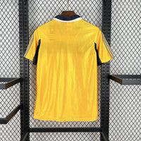 Camisa Retrô do Deportivo la Coruña 1999/2000 - Versão Retrô