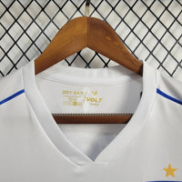 Camisa Oficial do Fortaleza 24/25 - Versão Torcedor