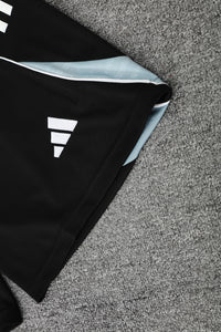 Kit Oficial do Real Madrid 25/26 - Treino