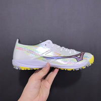 Chuteira Mizuno Alpha Society