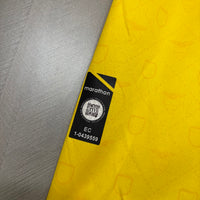 Camisa Oficial do Equador 26/27 - Centenario