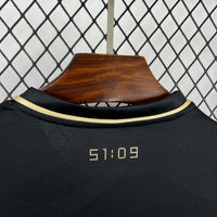 Camisa 3 Oficial do São Paulo 25/26 - Manga Longa