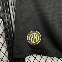 Short Oficial da Inter de Milão 24/25