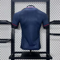 Camisa Oficial do Barcelona 24/25 - Versão Jogador