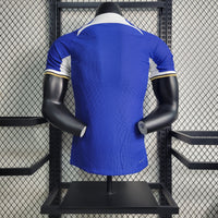 Camisa Oficial do Chelsea 23/24 - Versão Jogador
