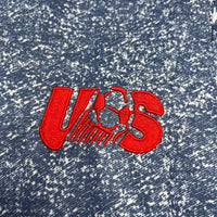 Camisa Retrô do Estados Unidos 1994 - Versão Retrô