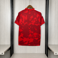 Camisa l Nottingham Forest 26/27 - Torcedor
