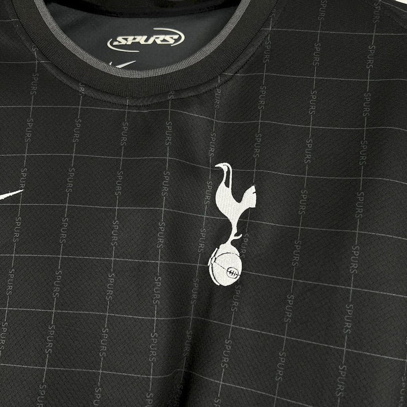 Camisa Oficial do Tottenham 25/26 - Versão Torcedor