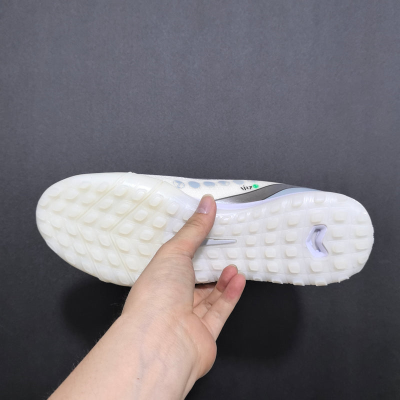 Chuteira Society Nike Air Zoom Mercurial Vapor 16 Elite TF