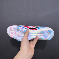 Chuteira Adidas F50 X Campo Lightstrike Pro