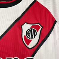 Camisa Oficial do River Plate 26/27 - Torcedor