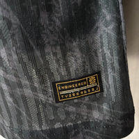 Camisa do Barcelona 26/27 Jogador - Edição Especial "All black"