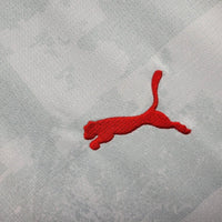 Camisa Oficial do RB Salzburg 25/26 - Versão Torcedor