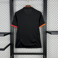 Camisa Oficial do Galatasaray 25/26 - Versão Torcedor