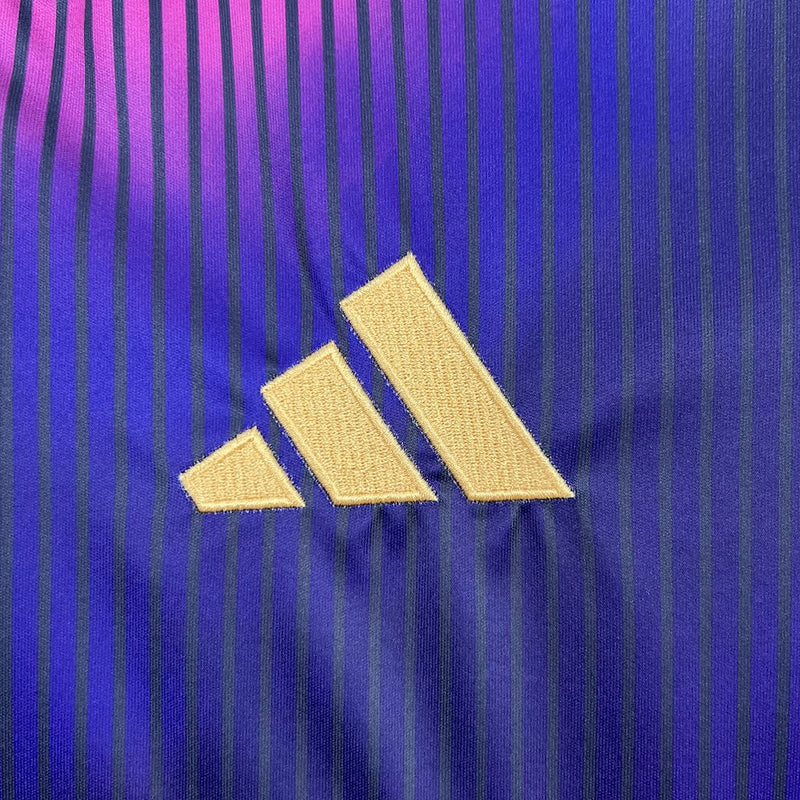 Camisa Oficial do LA Galaxy 25/26 - Versão Torcedor