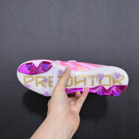 Chuteira Adidas 25 Predator Elite LL FG