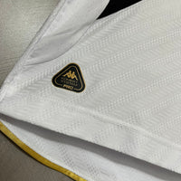 Camisa Oficial do Vasco 25/26 - Versão Torcedor