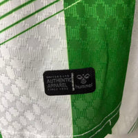 Camisa l Oficial do Real Betis 26/27 - Jogador