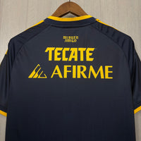Camisa ll Oficial do Tigres 26/27 - Torcedor