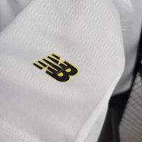 Camisa Oficial do São Paulo 24/25 - Manga Longa