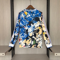 Camisa do Manchester United x The Stone Roses 26/27 Originals Icon