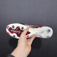 Chuteiras Nike Air Zoom Mercurial Vapor 16 Elite Trava Mista