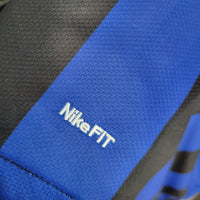 Camisa Retrô da Inter de Milão 2009/2010