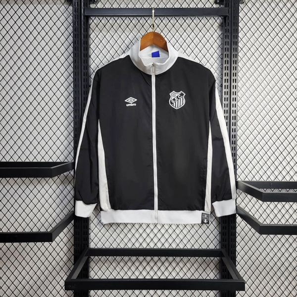 Jaqueta Oficial do Santos 25/26