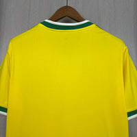 Camisa Oficial do Internacional Adidas Brasil 26/27 - Torcedor
