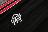 Kit Oficial do CR Flamengo 25/26