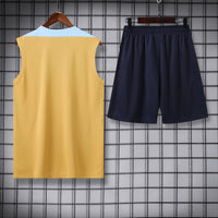 Kit Oficial da França 24/25 - Treino