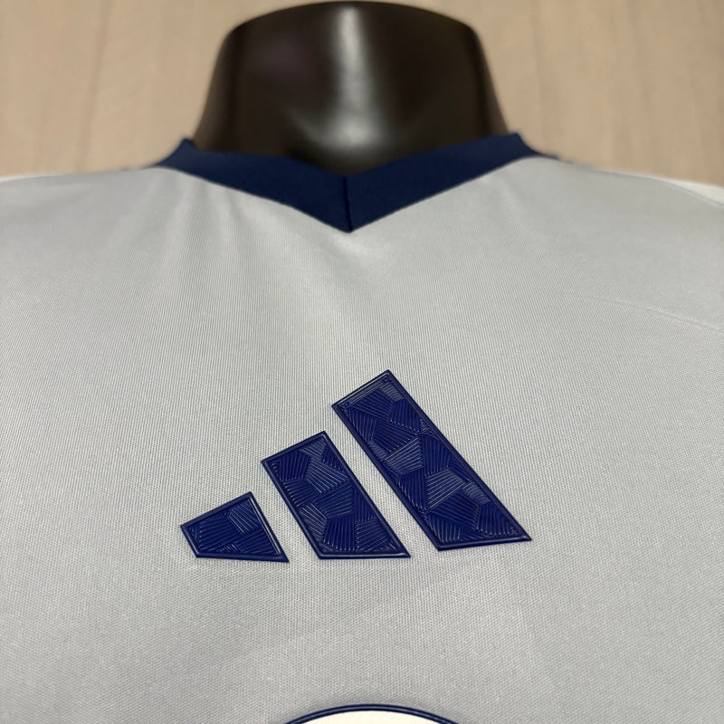 Camisa Oficial do Cruzeiro 25/26 Versão Jogador - Goleiro