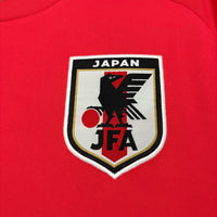 Camisa do Japão 26/27 - Versão Torcedor