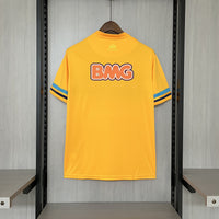 Camisa Retrô do Cruzeiro 2014/2015