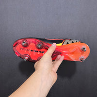 Chuteira Nike Air Zoom Mercurial Superfly 10 Elite