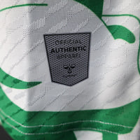 Camisa do Real Betis 25/26 Versão Jogador - Edição Naruto