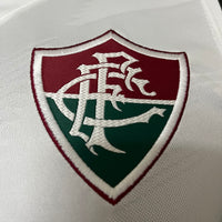 Regata Oficial do Fluminense 24/25 - Versão Torcedor