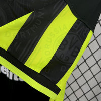 Camisa Retrô do Borussia Dortmound 1994/1996