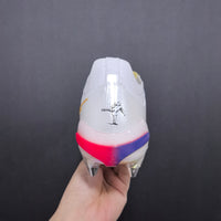 Chuteira Adidas Predator 26 "Zidane x Adidas