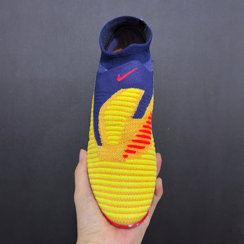 Chuteira Nike Phantom 6 Elite