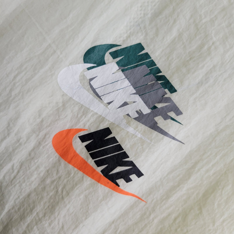 Corta Vento da Nike - Edição Especial