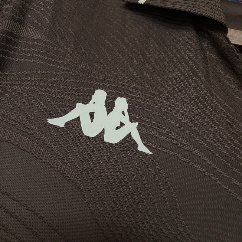 Camisa 3 Oficial do Vasco 25/26 - Versão Torcedor