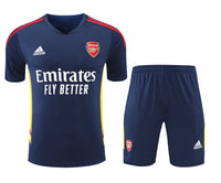 Kit Oficial do Arsenal 24/25 - Treino