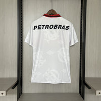 Camisa Retrô do CR Flamengo 1997 - Versão Retrô