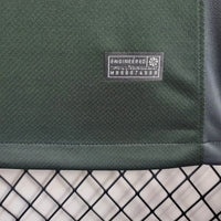 Camisa Feminina Oficial do Liverpool 24/25 - Baby Look