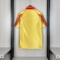 Camisa Retrô do Benfica 1998/1999