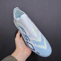 Chuteira Adidas F50 Elite Laceless FG