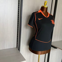 Camisa 3 Feminina Oficial do Corinthians 25/26 - Baby Look