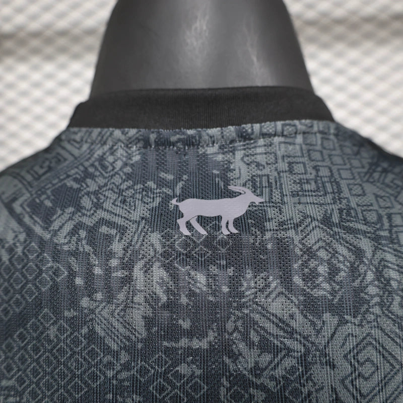 Camisa da Argentina 25/26 Versão Jogador - Edição Especial