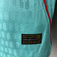 Camisa lll Oficial do Barcelona 26/27 - Jogador